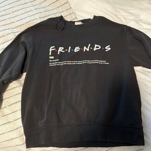 FRIENDS Sweater